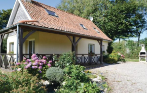 3 Bedroom Awesome Home In Maninghem